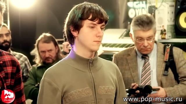 Презентация гитарного комплекта В. Холстинина. смотреть онлайн