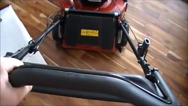 Toro Recycler 20332 Lawn Mower Review смотреть онлайн