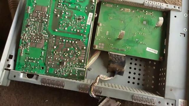 LCD 17" power supply fault.Urdu.Hindi.Star Altaf смотреть онлайн