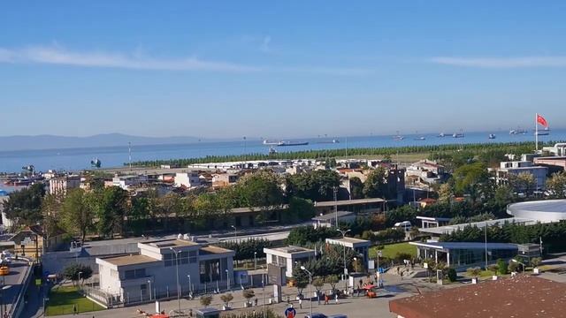 Istanbul Marmara palace смотреть онлайн
