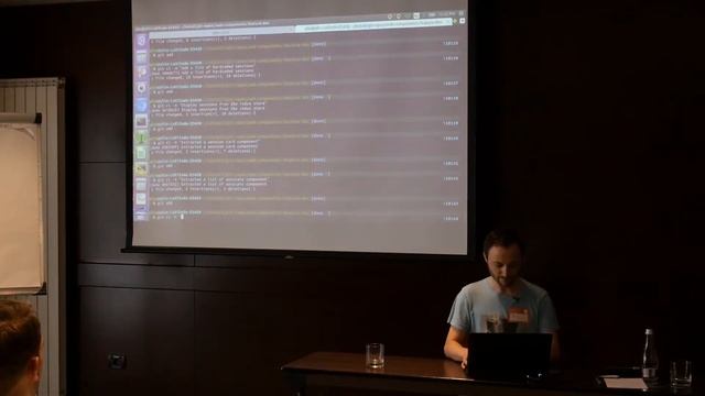 Alin Pandichi - Incremental Feature Development with Web Components смотреть онлайн