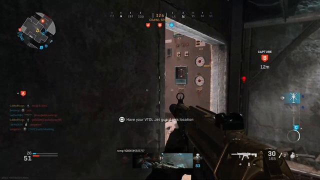Call Of Duty Modern Warfare Multiplayer Gameplay (No Commentary) смотреть онлайн