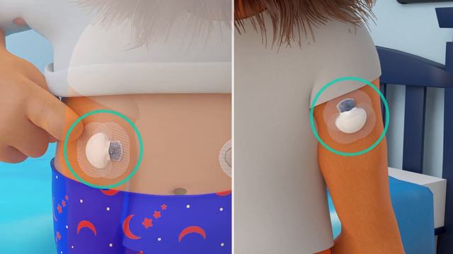 Учимся с Ленни: что такое НМГ и как установить сенсор? смотреть онлайн