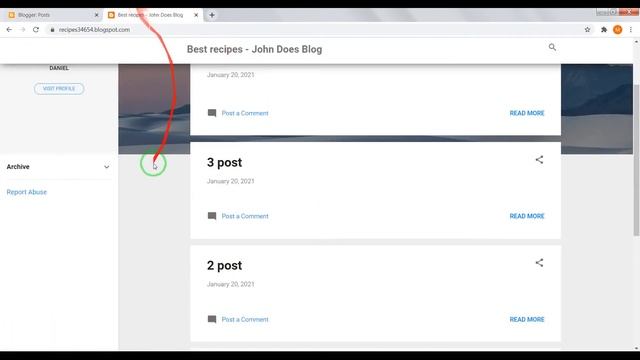 How to Create Categories in Blogger Blog смотреть онлайн