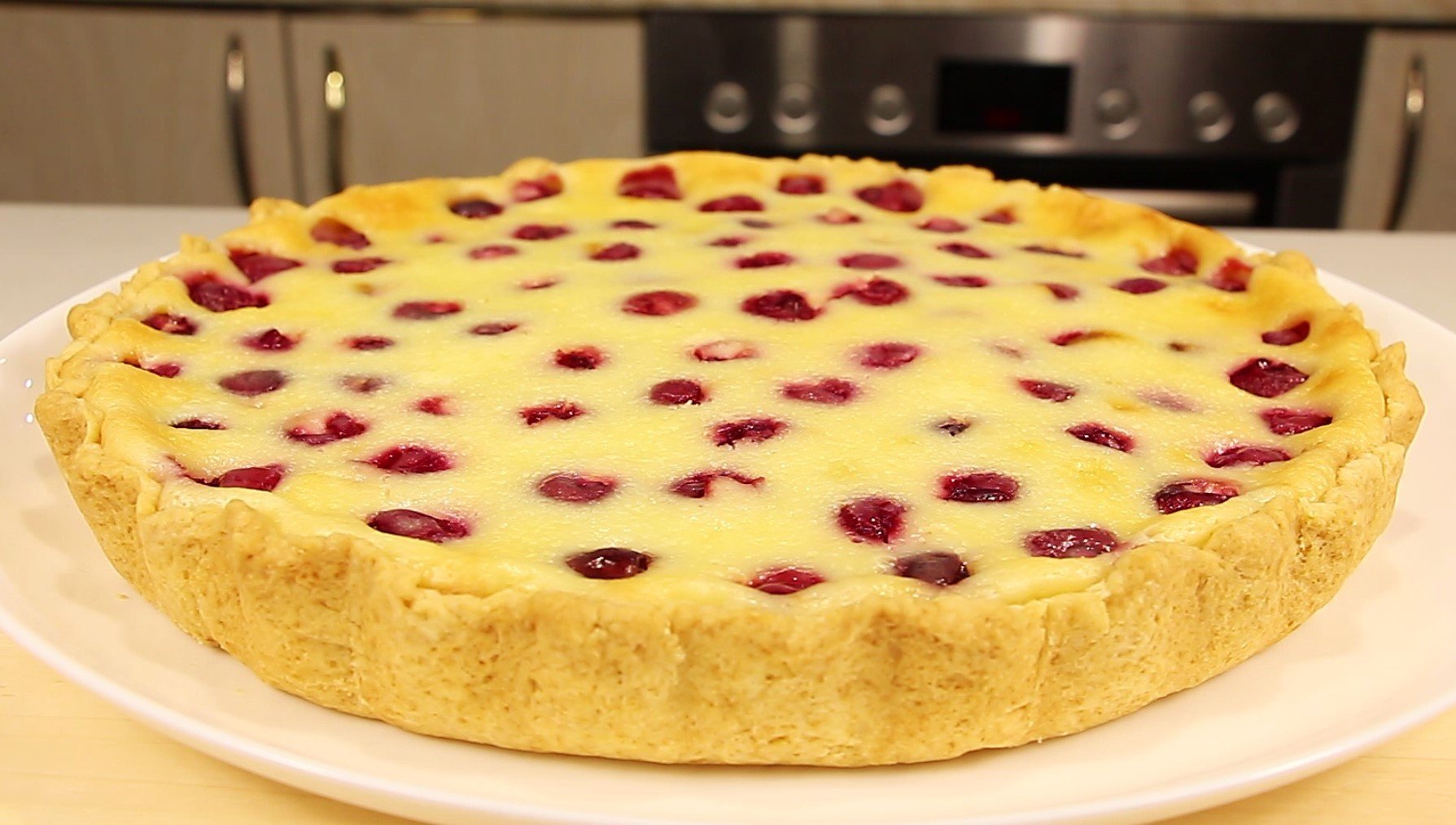 Готовь! С Милой Гришкевич