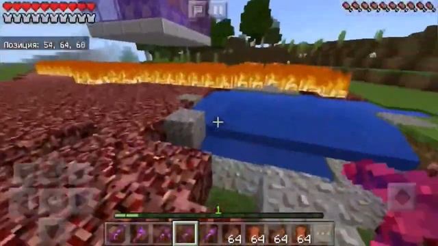 Как стать ХЕРОБРИНОМ - Обзор Аддона - Minecraft PE Addons смотреть онлайн