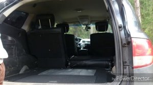 Полный обзор на Ssangyong Kyron, отзывы за время использования, внедорожник за 600 тысяч.