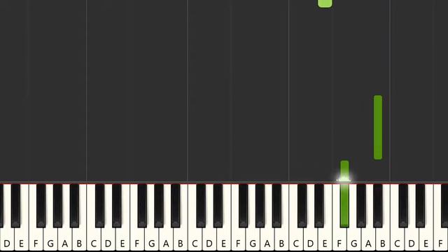 Enemy - Imagine Dragons Ft. JID (PRO MIDI Karaoke INSTRUMENTAL VERSION)