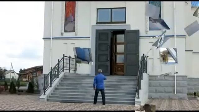 Эдвард Айдынов- Помолюсь и попрошу