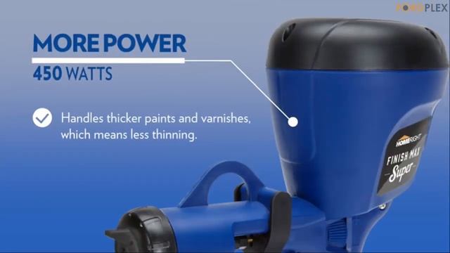 Paint Sprayer: Top 5 Best Paint Sprayer Reviews 2020 смотреть онлайн