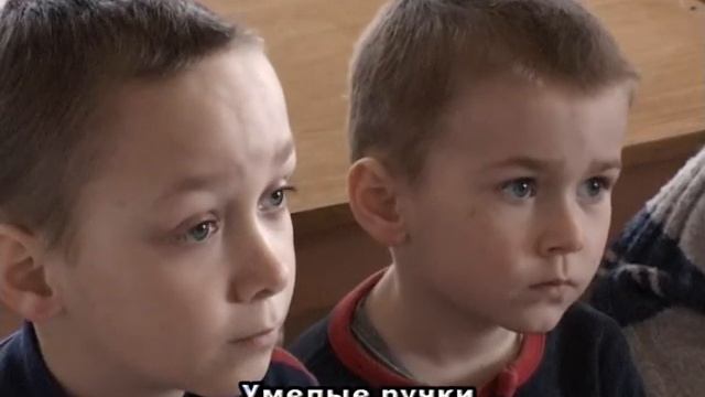 Кобрин сегодня: Мастер класс в РЦДТ смотреть онлайн