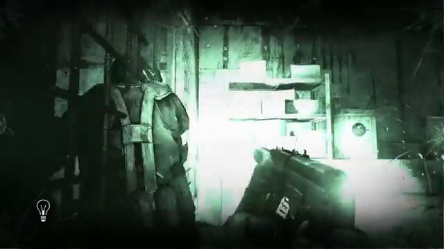 Обзор Metro Redux [Блог Сорка] смотреть онлайн