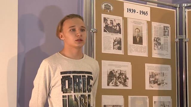 Школа экскурсоводов 