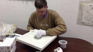 Сифон для душевого поддона D-90mm Viega Tempoplex 364 786