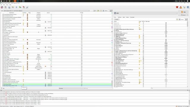 Skyrim Dragon's Souls (установка, настройка, выбор ENB)