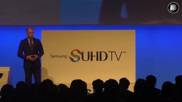 Samsung форум 2015: #1 Бытовая техника смотреть онлайн