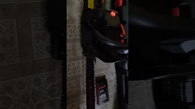 Обзор на лестницу от Днипро-М и оценка их бензопилы! Я приятно удивлен! смотреть онлайн