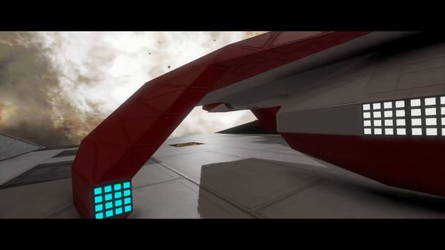 Space Engineers (S5) #29 "Прыжок"(Кинематографический) смотреть онлайн