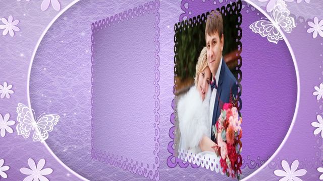 Сиреневая нежность смотреть онлайн