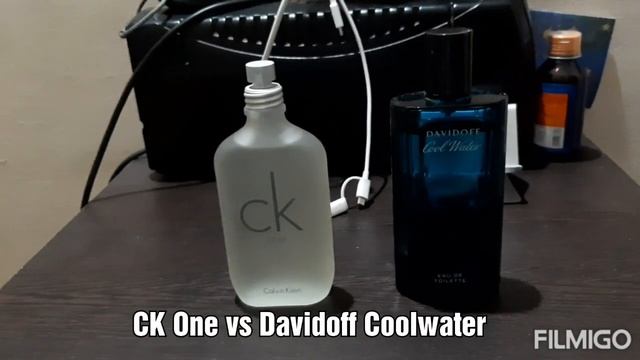 CK One vs Davidoff Cool Water Malayalam Perfume Review || Best Perfumes for Men смотреть онлайн
