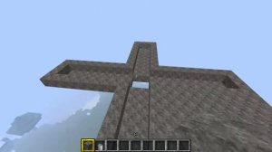 Как построить (автоматическую)мобо-ферму в Minecraft.