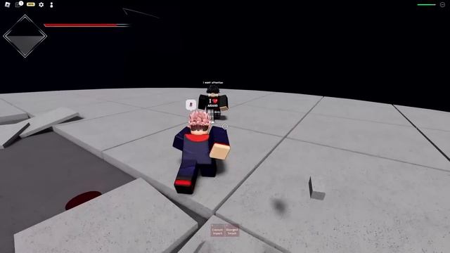 *NEW* Itadori Yuji MOVESET is OVERPOWERED in Sorcerer Battlegrounds (Roblox) смотреть онлайн