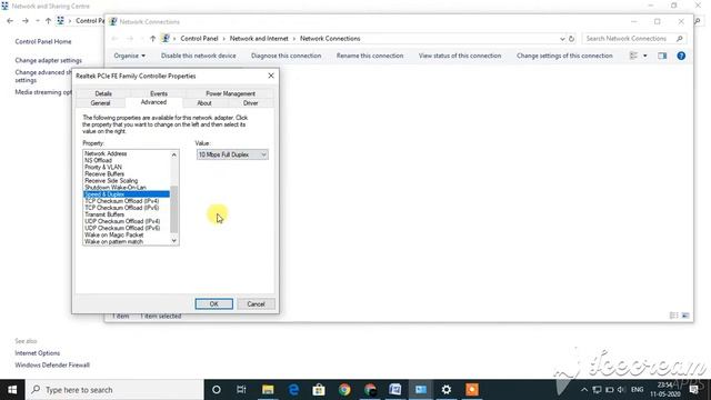 Network Cable Unplugged ||(MALAYALAM) How To Fix Internet Turning Off and On constantly on window 1 смотреть онлайн