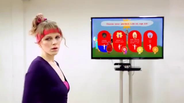 Perfect Woman Trailer смотреть онлайн