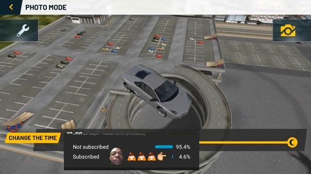 Old Airport Vs Present Airport Vs Future Airport Of Extreme Car Driving Simulator.2015,2021 & 202?? смотреть онлайн