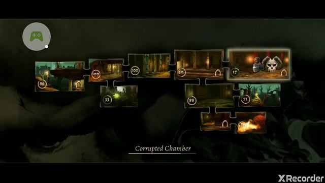 Grimvalor walkthrough part 5- Act 1- Siege breaker смотреть онлайн