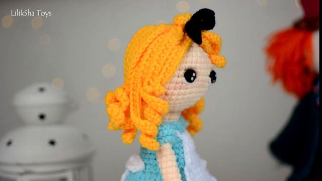 ?? НОВОГОДНИИ ИГРУШКИ связанные крючком - моя коллекция #АМИГУРУМИ #AMIGURUMI смотреть онлайн