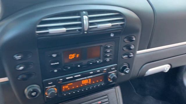 2004 Porsche 911 (996) Carrera 4S Walk-Around смотреть онлайн