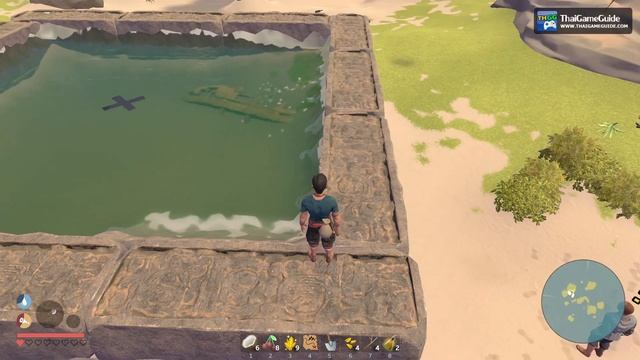 Breakwaters (Early Access) [Online Co-op] : Co-op Campaign ~ First & Second Island смотреть онлайн