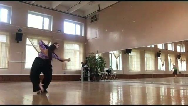 Танцуем, как дышим.... смотреть онлайн