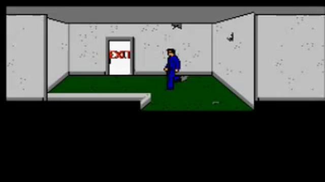 Let's Play: Dirty Harry - Part 1 смотреть онлайн