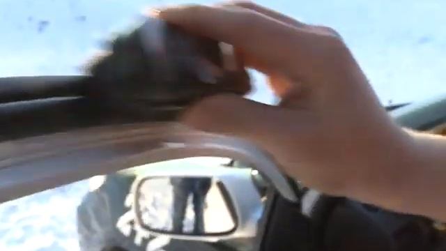 BYD F3 - ДжеДАІ - Підготовка до зими смотреть онлайн