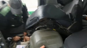 Что делать, если не качает перекачка бензина с бака Уаз Патриота.