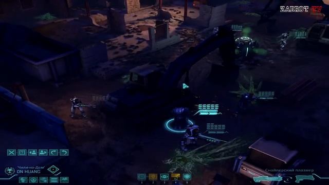 XCOM Enemy Unknown - Часть 32 (Что же делать) смотреть онлайн