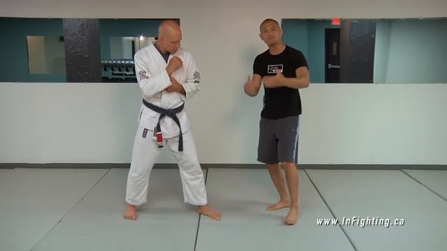 Brazilian Jiu Jitsu Basics: What is Grappling? смотреть онлайн