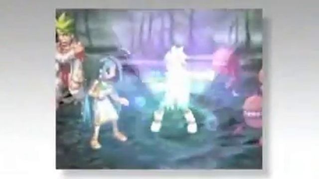 Phantom Brave: We Meet Again Trailer смотреть онлайн