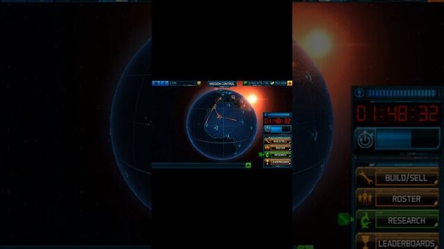 Global Outbreak 1.3.1 [Android] смотреть онлайн