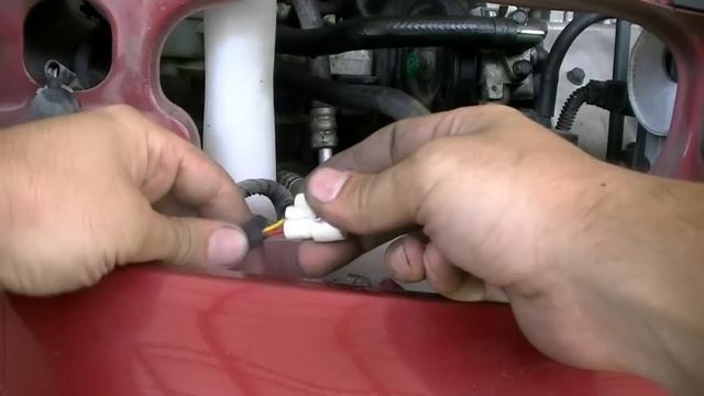 Windshield Washer Pump and System Diagnosis смотреть онлайн