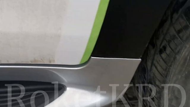 Переделка Toyota Land Cruiser 200 из 2008-2015 года в рестайлинг 2016 г смотреть онлайн