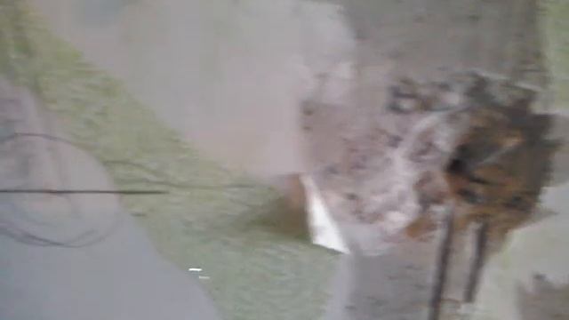 Режем бетон / Заменитель штробореза при ремонте 2016 смотреть онлайн