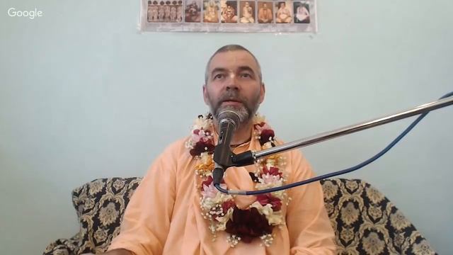 Бхаджана-рахасья (16): 8-я йама / Красноярск, 14.05.2019 смотреть онлайн