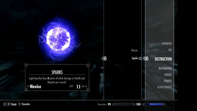 (Skyrim) Quincy's Adventures -1 смотреть онлайн
