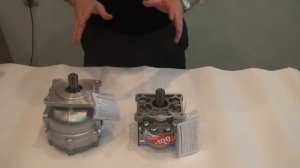 Как правильно выбрать насос НШ?