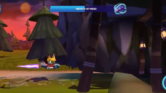 Angry birds transformers Spark run lvl 185 Starscream 04/04/2021 смотреть онлайн