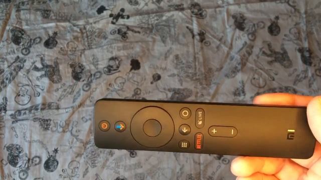 Перезагрузка Reset Xiaomi Mi Box s / Mi Box s не включается смотреть онлайн