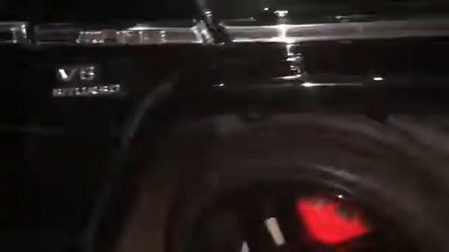 Олигарх подарил жене джип, ОДНАКО... Mercedes-Benz G 63 AMG для жены смотреть онлайн
